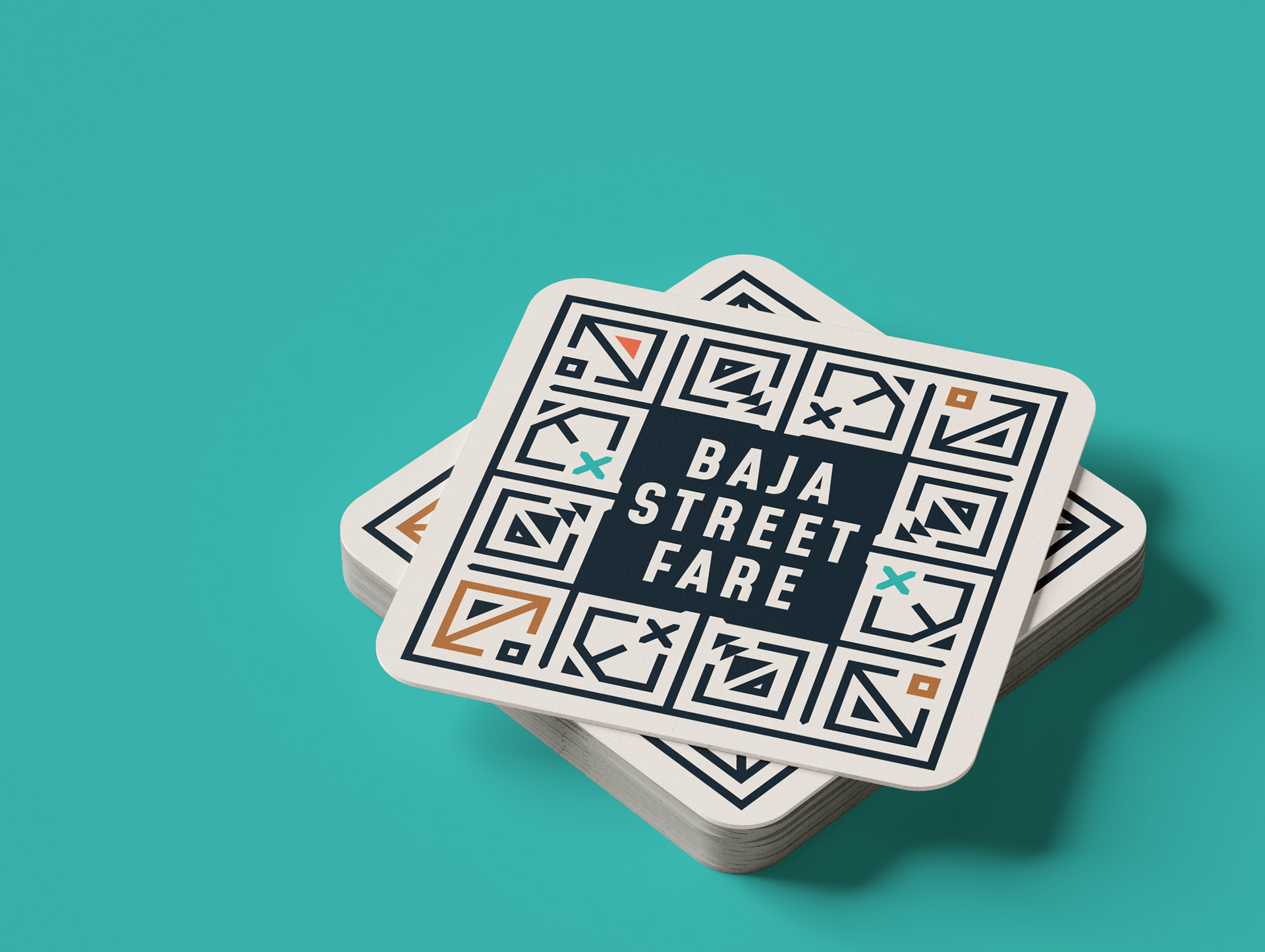 Calle | Restaurant Branding