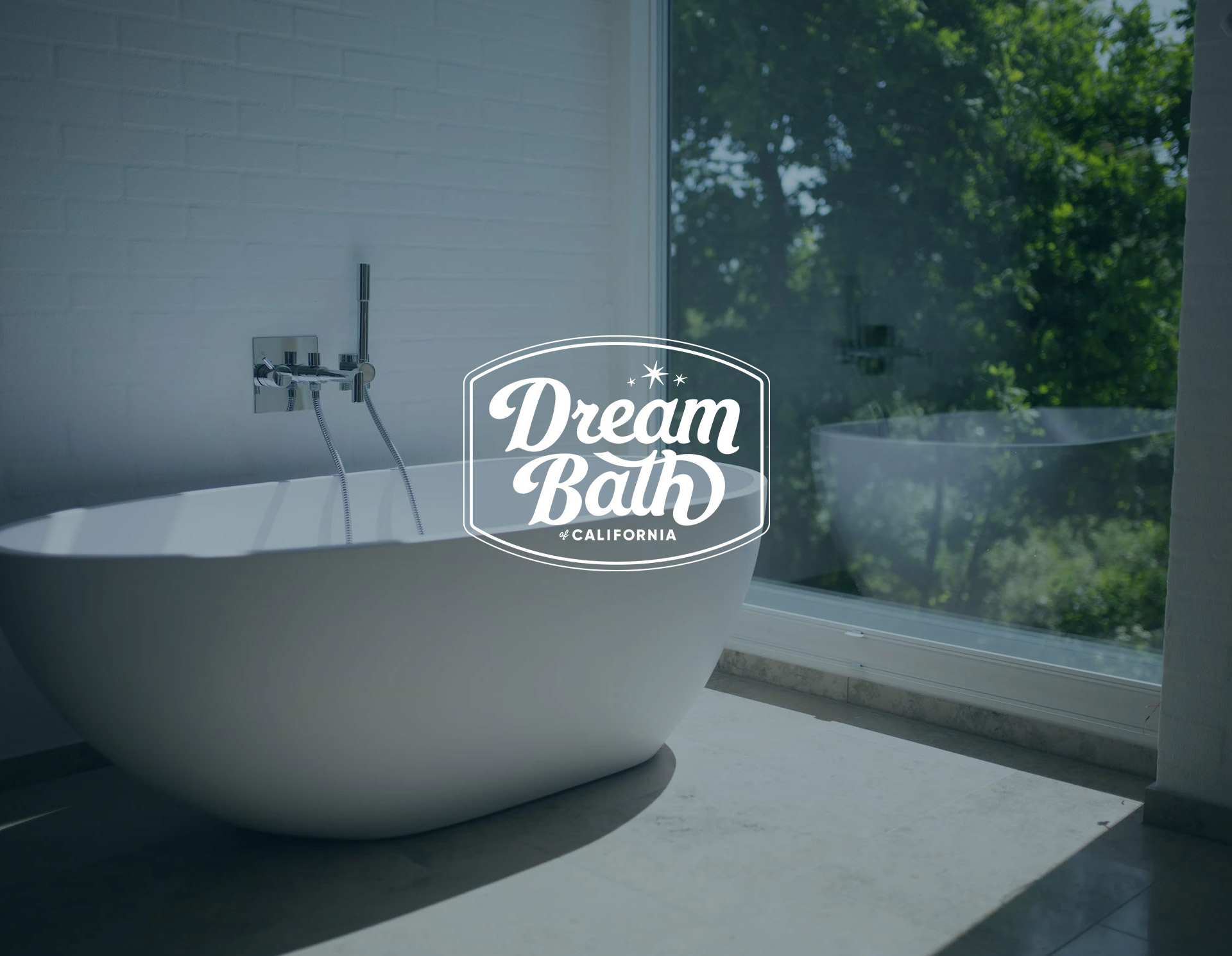 Dream Bath of California
