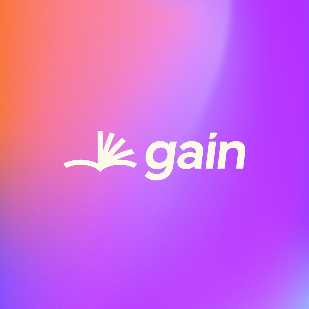 Gain