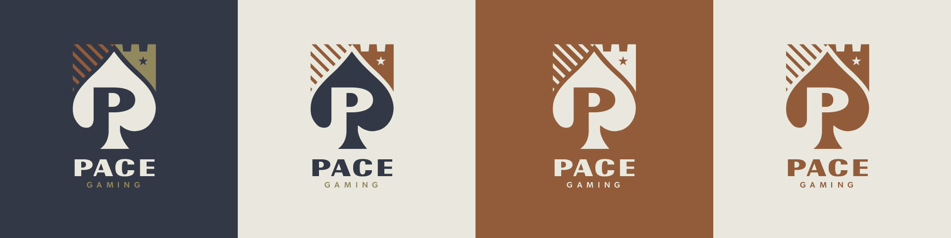 PACE Gaming